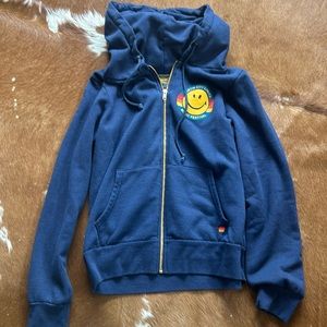 Aviator Nation. ACL hoodie